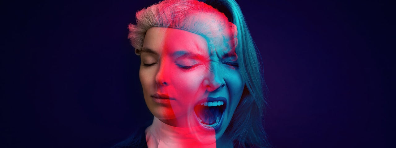 Prima Facie, Dublin’s Gaiety Theatre