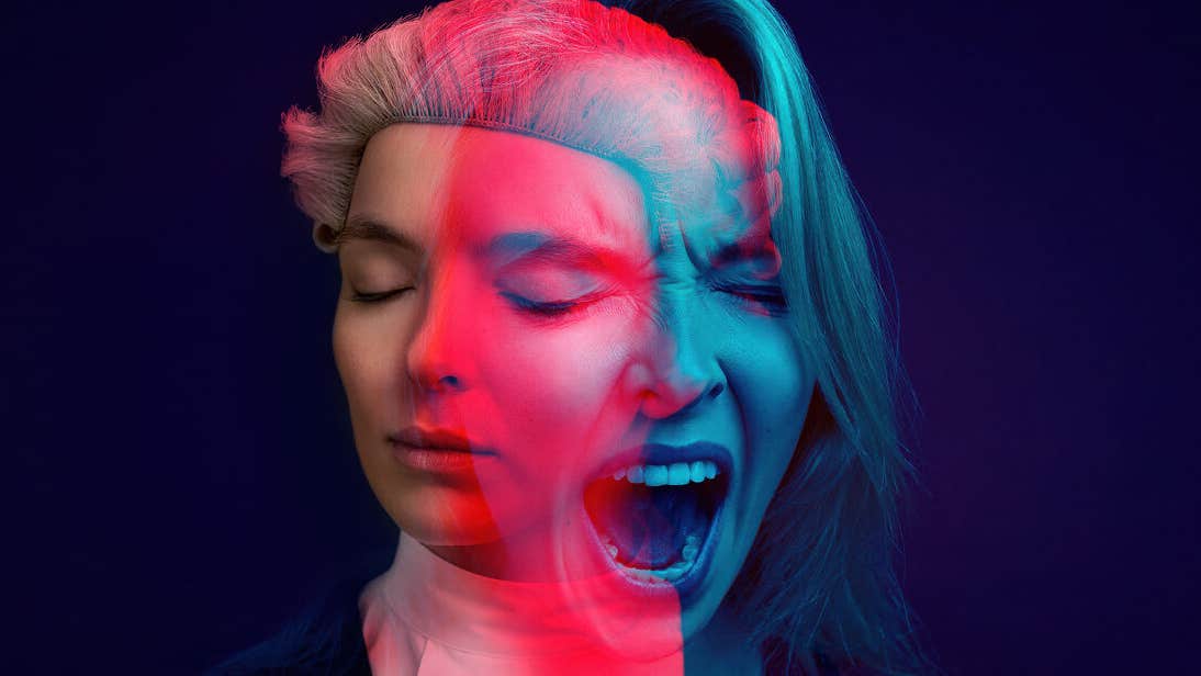 Prima Facie, Dublin’s Gaiety Theatre