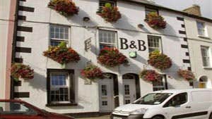 Abbey House B&B