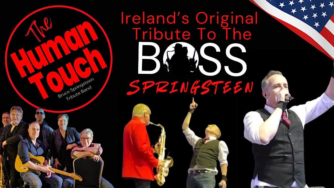 The Human Touch Springsteen Tribute Band