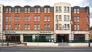 Maldron Hotel Pearse Street