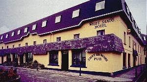 White Sands Hotel