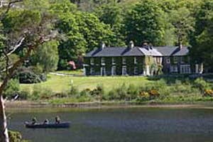 Delphi Fishery, Galway
