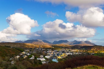 Image of Clifden
