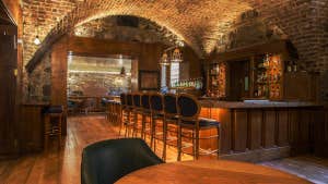Cellar Bar