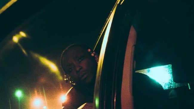 Love, Rage + the Vigilante Maestro Screening