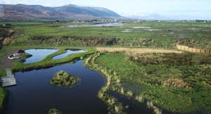 Tralee Bay Wetlands Centre 