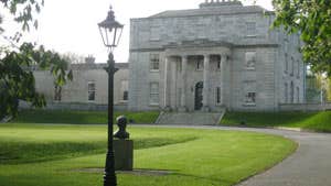 Pearse Museum and St. Enda's Park
