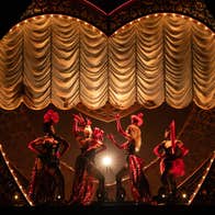 Moulin Rouge! The Musical