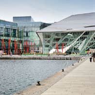 Bord Gáis Energy Theatre
