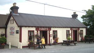 Furey's Bar & Restaurant