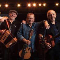 The Fureys – Farewell Tour