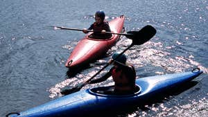 Baltinglass Outdoor Education Centre