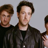 Liverpool band The Wombats