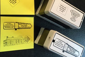 Sam Maguire Passport Trail