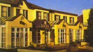 WOODFIELD HOUSE HOTEL