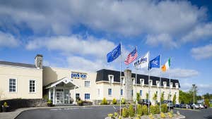 Park Inn Shannon Airport