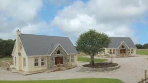 Millstone Cottages - No. 1