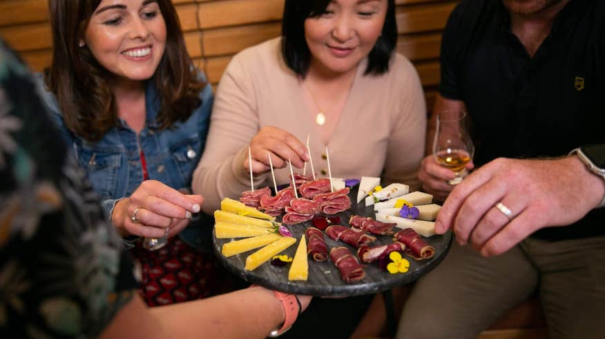 Galway Food Tours