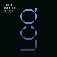 Louth Culture Quest Branding