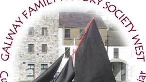 Galway Family History Society (West) Ltd.