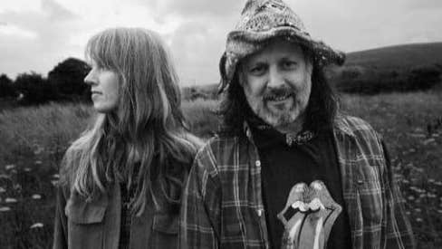 Quentine Cooper & Floriane Blancke