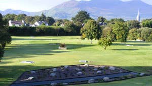 Deerpark Pitch & Putt Club