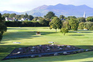 Deerpark Pitch & Putt Club, Killarney, Kerry