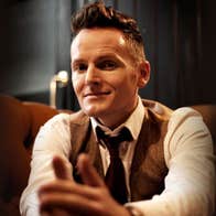 Joe Stilgoe and the RTÉ Concert Orchestra