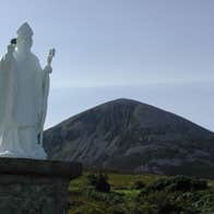 Croagh Patrick