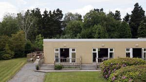 Lakeland Midsummer Lake House