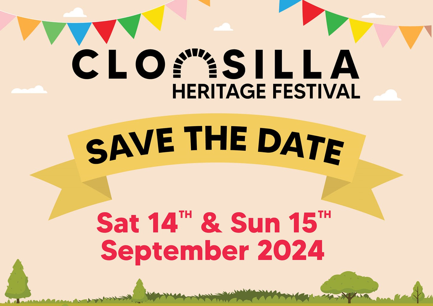 Clonsilla Heritage Festival 2024