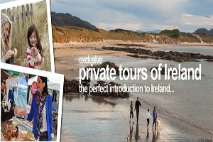 Ireland West Private Tours, Charlestown, Mayo