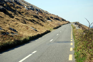 Ireland West Tours, Galway City, Galway