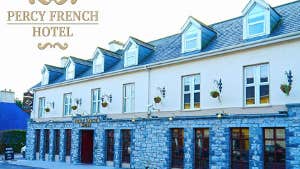 Percy French Hotel