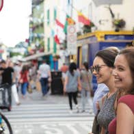 Image of The ultimate guide to Galway City