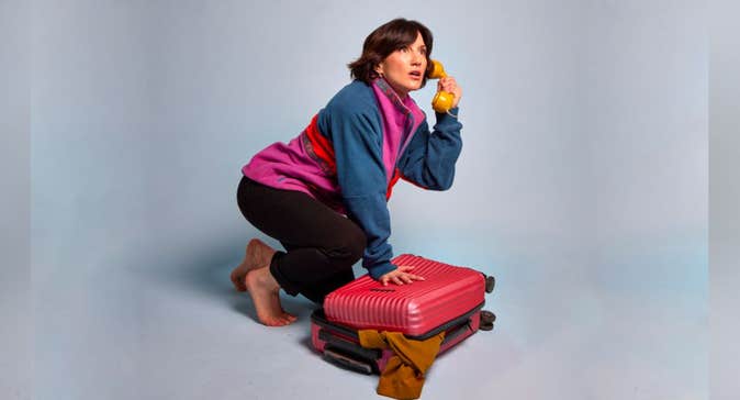 Aoife Dunne - Good Grief,