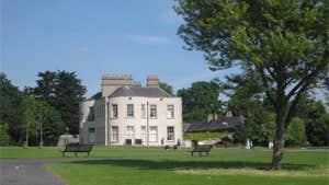 Marlay Demesne