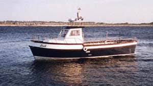 Enniscrone/Killala Angling Charter