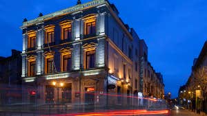 Kilkenny Hibernian Hotel