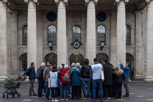 Open House Dublin 2026