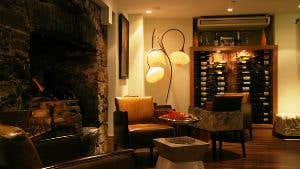 Pearl Brasserie