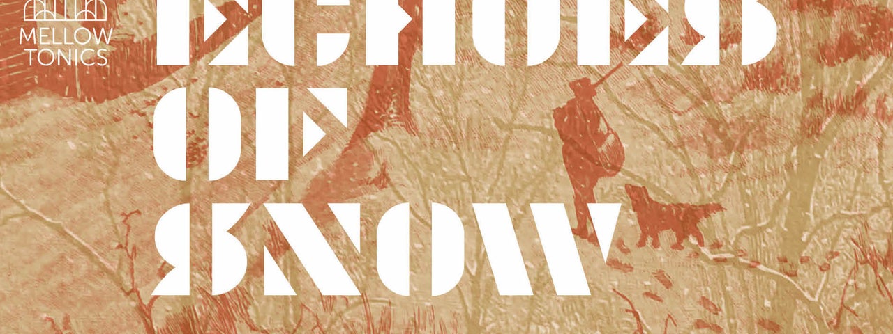 Mellow Tonics Choir Present: Echoes of Snow