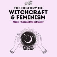The History of Witchcraft & Women in Ireland