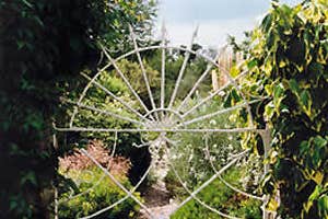 The Dower House Gardens, Wicklow