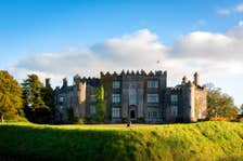 Image of Birr Castle in County Offaly