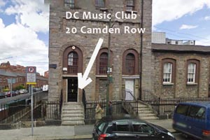 DC Music Club