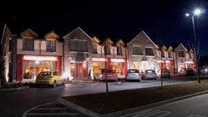 KETTLES COUNTRY HOUSE HOTEL