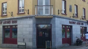 The Galway Arms Inn