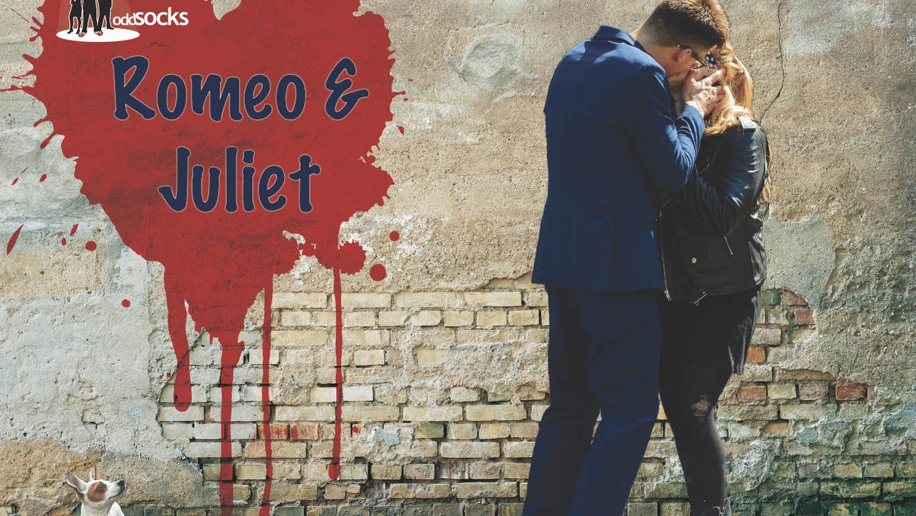 Outdoor Theatre is coming to Beyond the Trees Avondale!🌳✨ Join award-winning touring theatre company Oddsocks for their hilarious new take on Shakespeare’s timeless classic, Romeo & Juliet. Don’t miss the theatrical event of the summer!